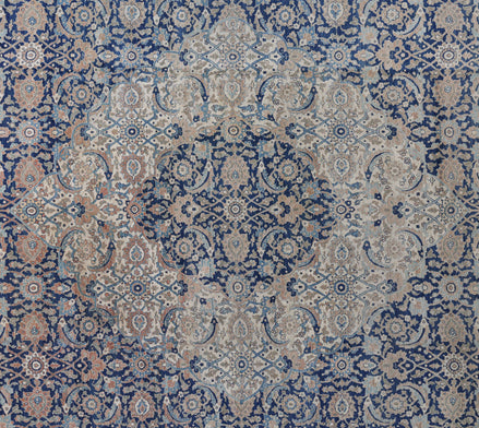 Tabriz 07174 - image 2