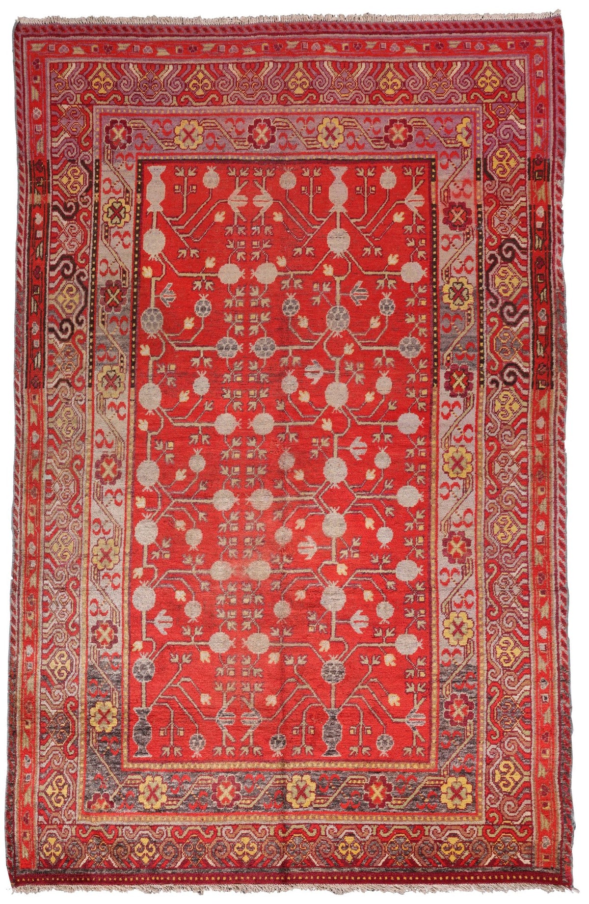Khotan 07177 - image 1