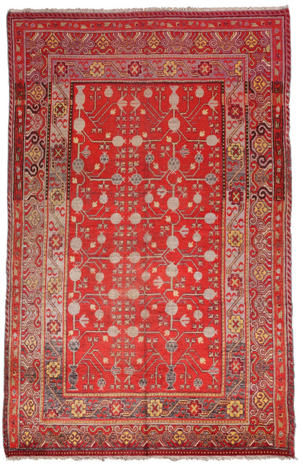 Khotan 07177 - image 1