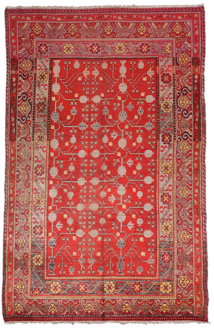Khotan 07177 - image 1