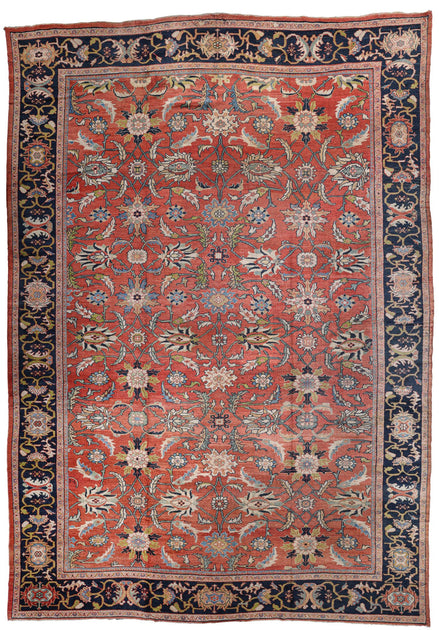 Sultanabad 07203 - image 1
