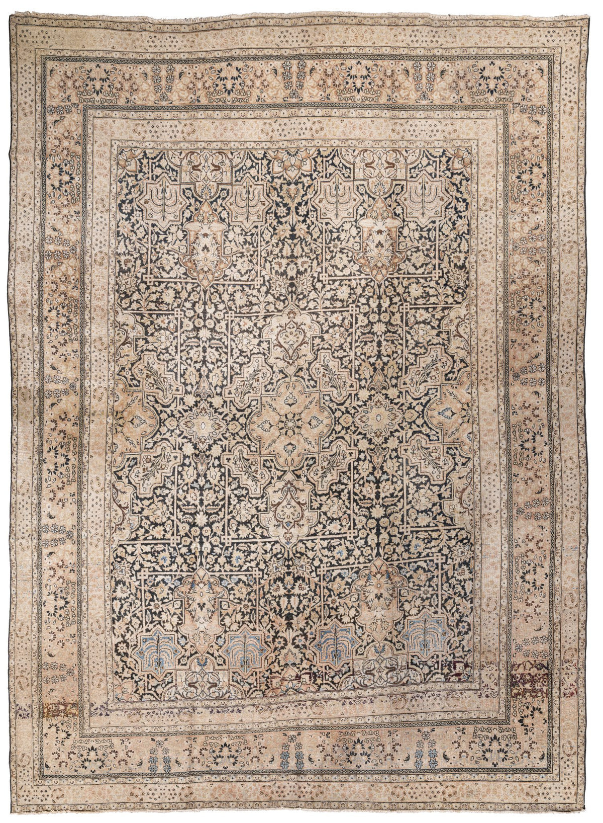 Tabriz 07243 - image 1