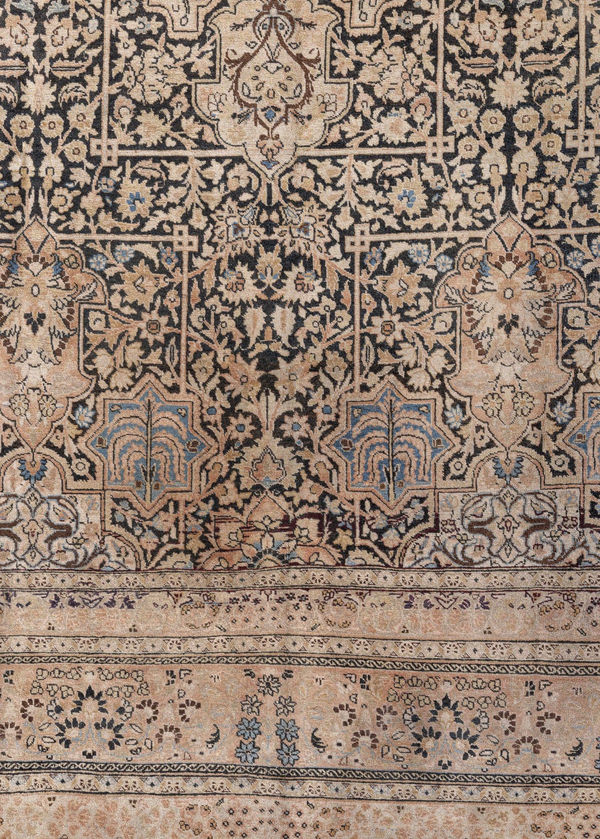 Tabriz 07243 - image 3