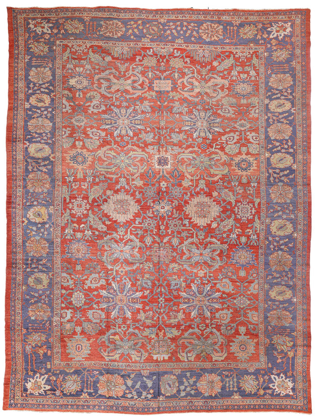 Sultanabad 07250 - image 1