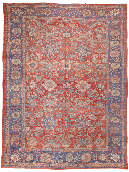 Sultanabad 07250 - image 1