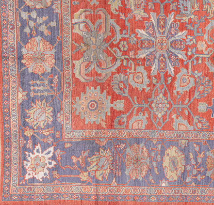 Sultanabad 07250 - image 4