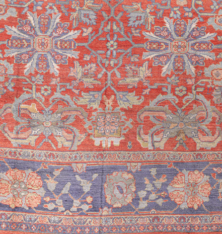 Sultanabad 07250 - image 3