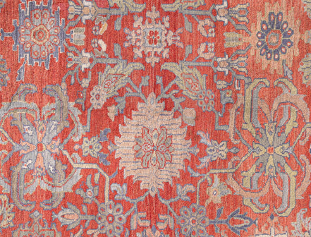 Sultanabad 07250 - image 2