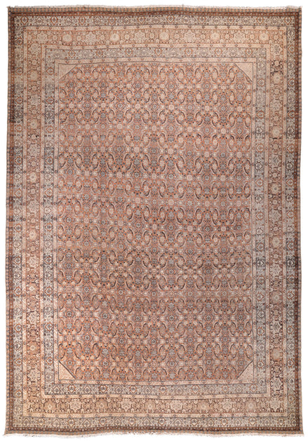 Tabriz 07254 - image 1