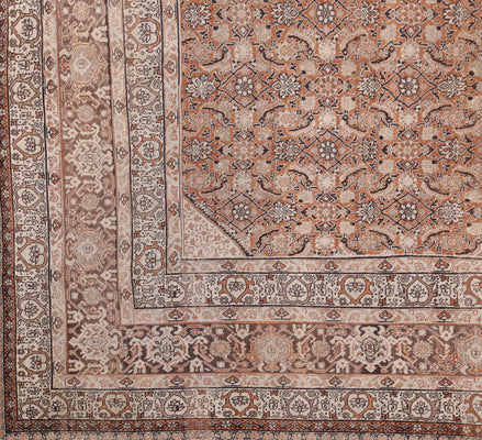 Tabriz 07254 - image 2