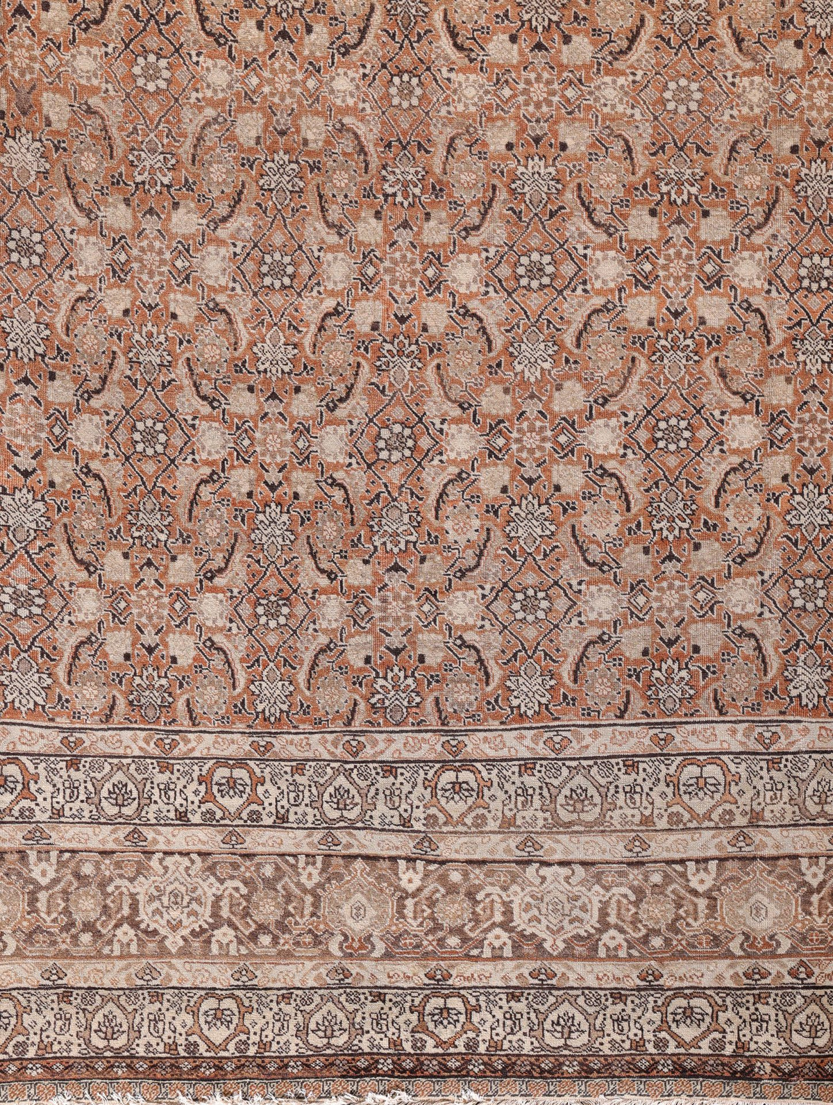 Tabriz 07254 - image 3