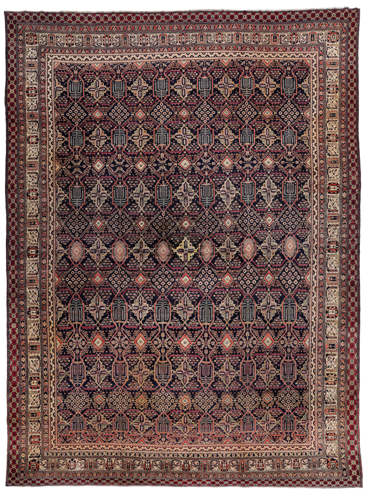 Fereghan 08101 - image 1