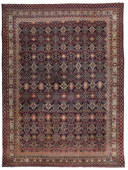 Fereghan 08101 - image 1