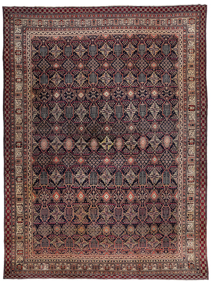 Fereghan 08101 - image 1