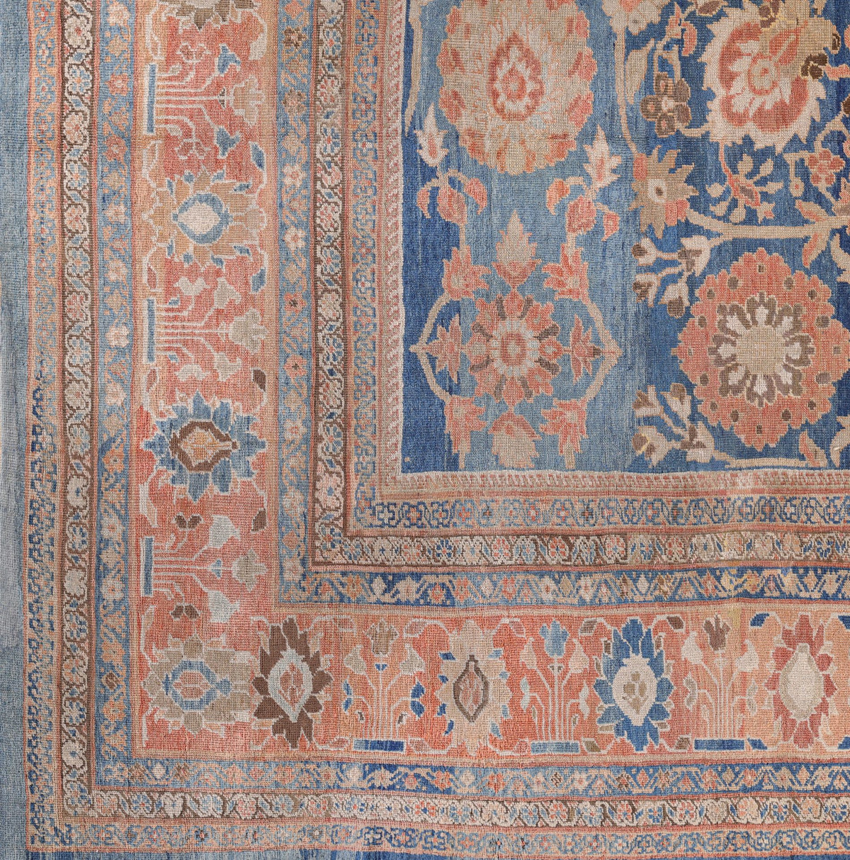 Sultanabad Ziegler 08103 - image 4