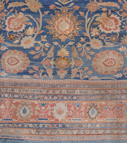 Sultanabad Ziegler 08103 - image 2