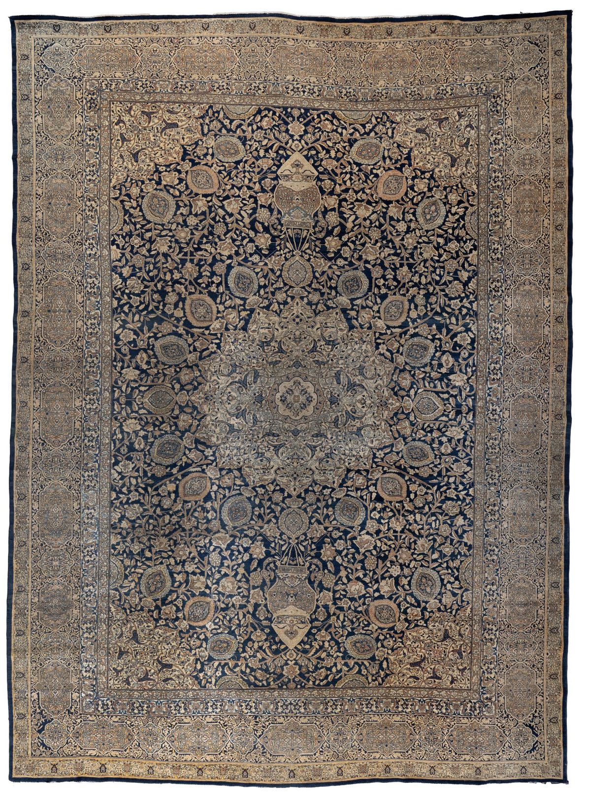 Tabriz 08106 - image 1