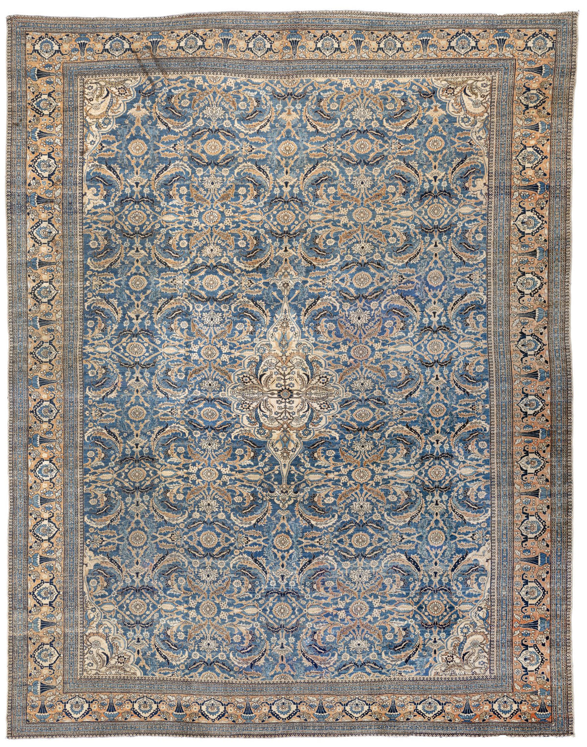 Tabriz 08125 - image 1