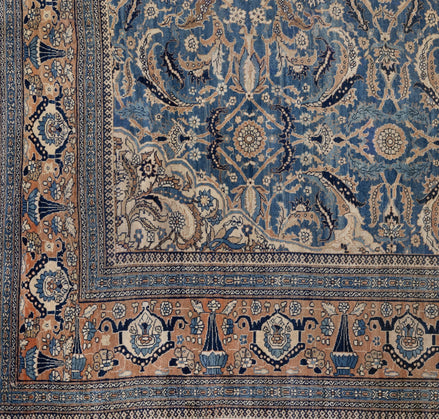 Tabriz 08125 - image 2