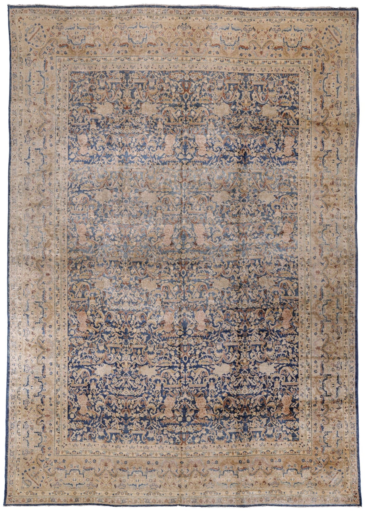 Tabriz 08133 - image 1