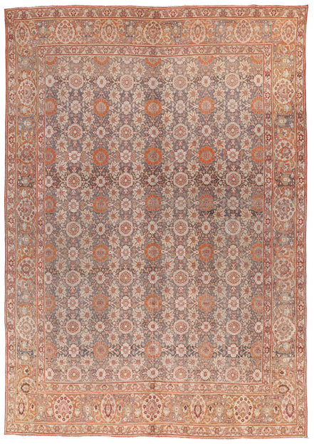 Tabriz 08141 - image 1