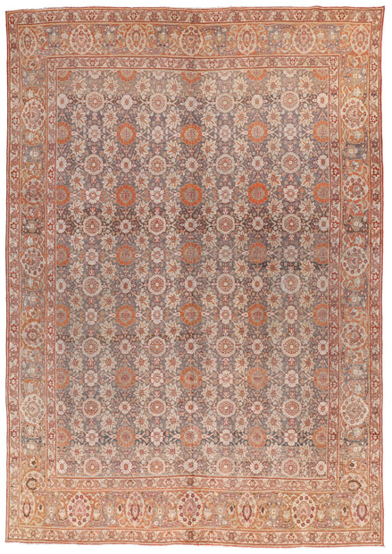 Tabriz 08141 - image 1