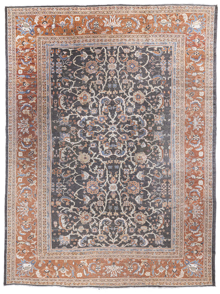 Sultanabad 08142 - image 1