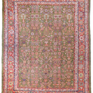 Sultanabad 08146 - image 1