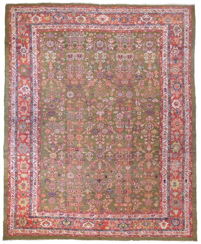Sultanabad 08146 - image 1