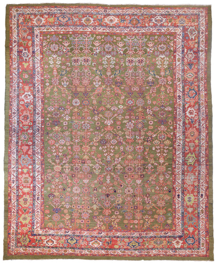 Sultanabad 08146 - image 1