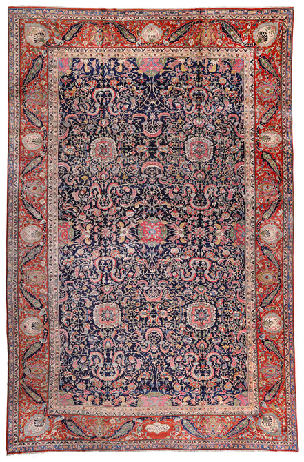 Fereghan 08151 - image 1