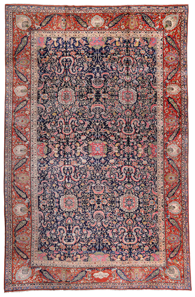 Fereghan 08151 - image 1