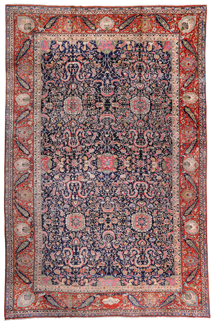 Fereghan 08151 - image 1