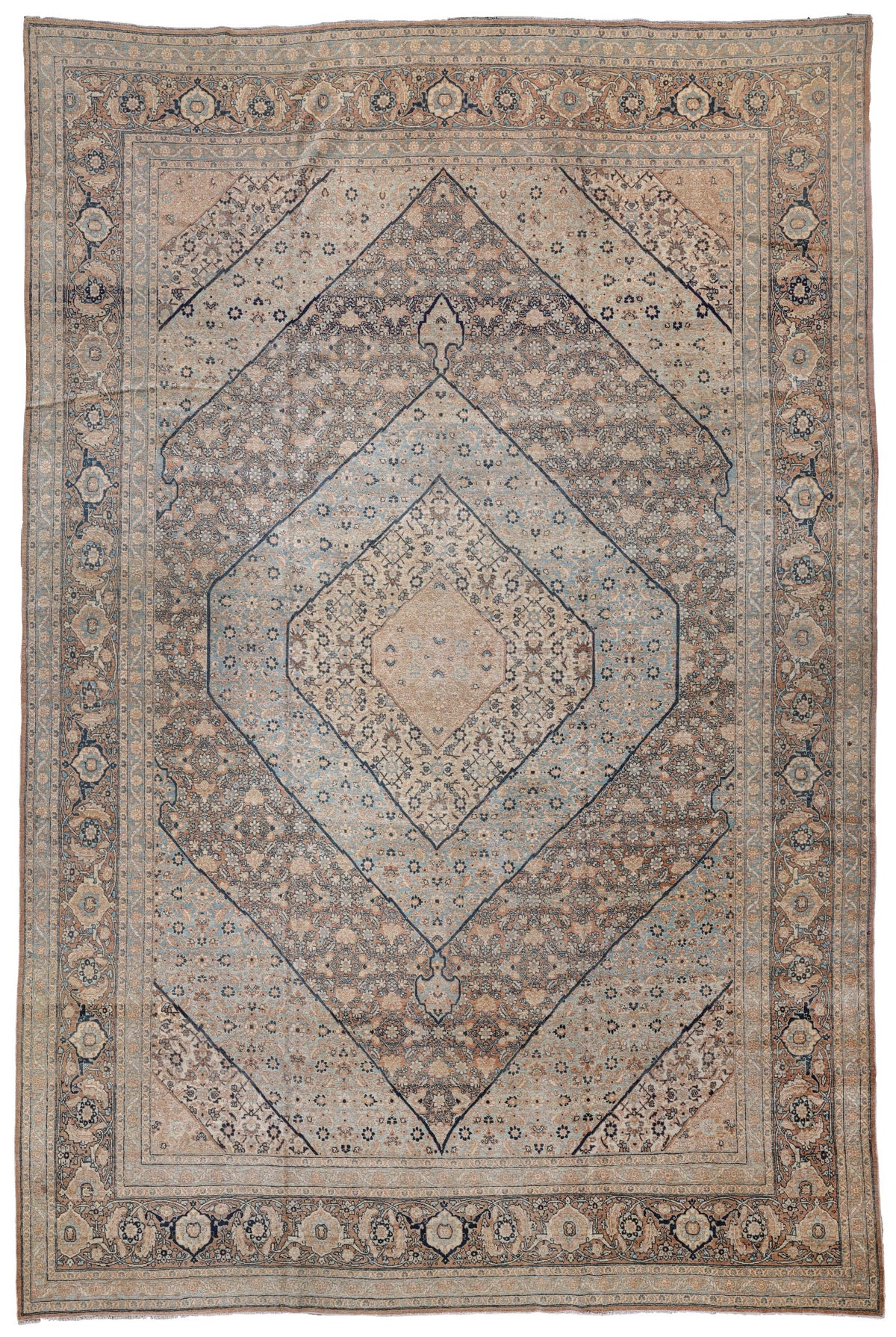 Tabriz 08165 - image 1