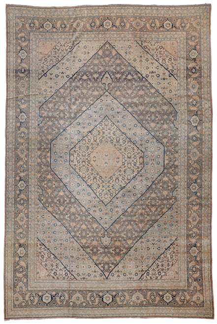 Tabriz 08165 - image 1