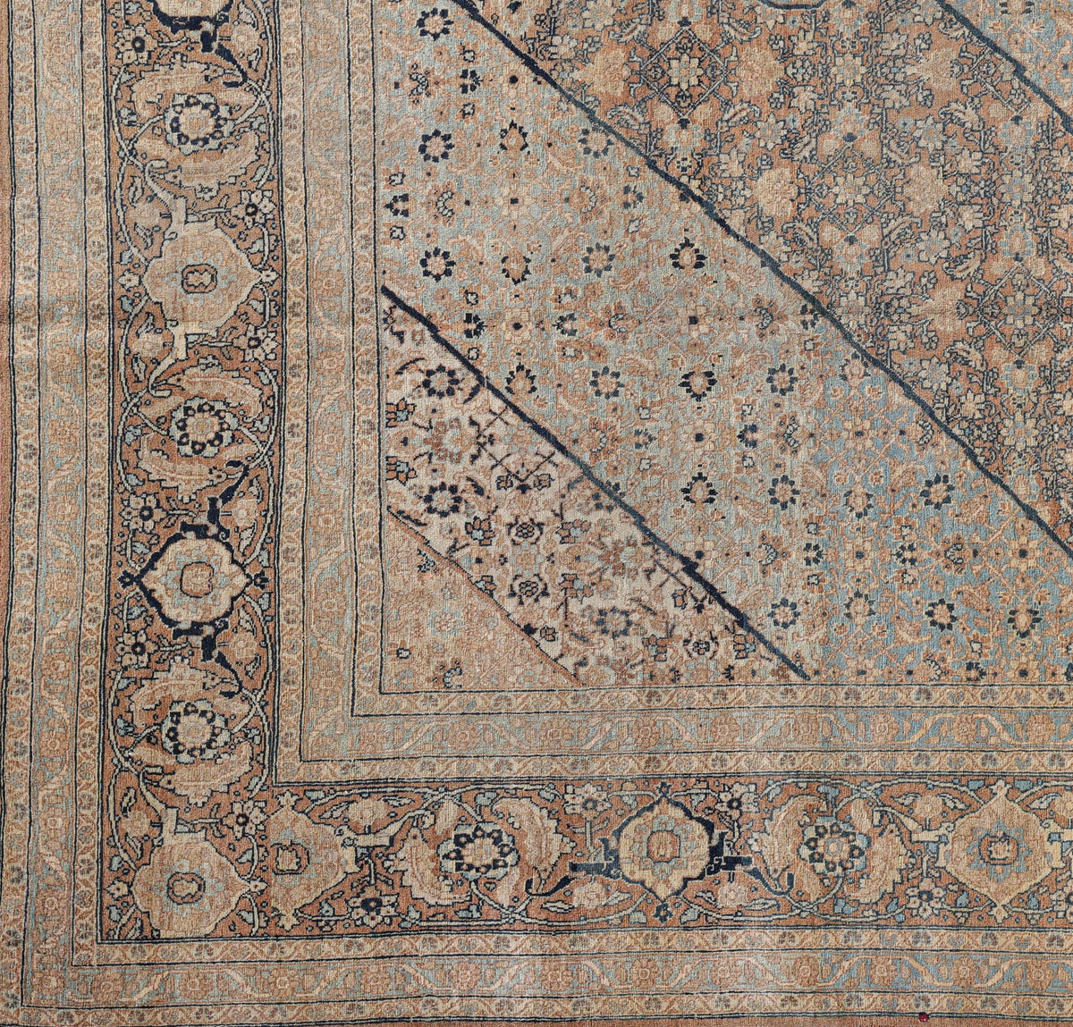 Tabriz 08165 - image 4