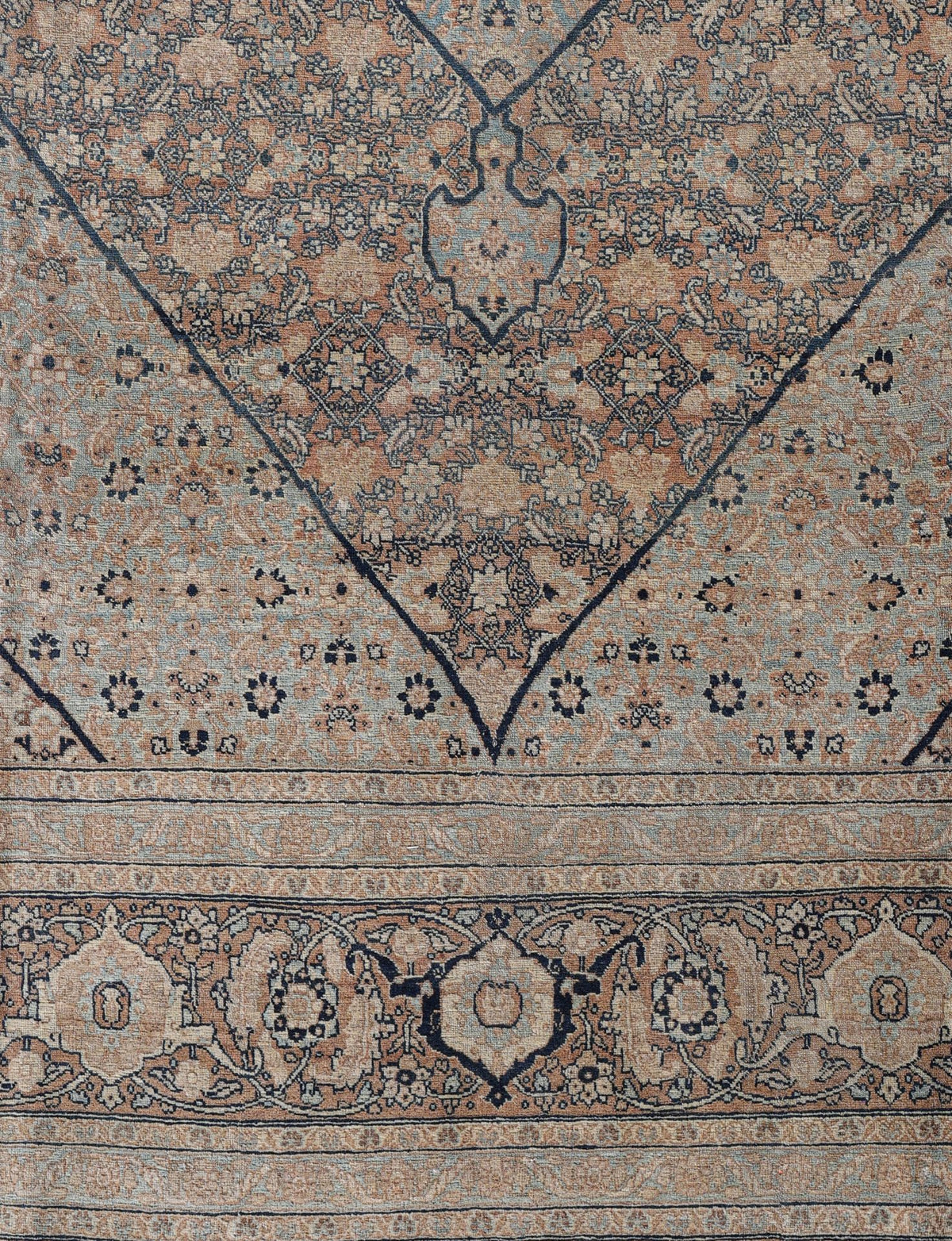 Tabriz 08165 - image 3