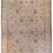 Tabriz 08176 - image 1