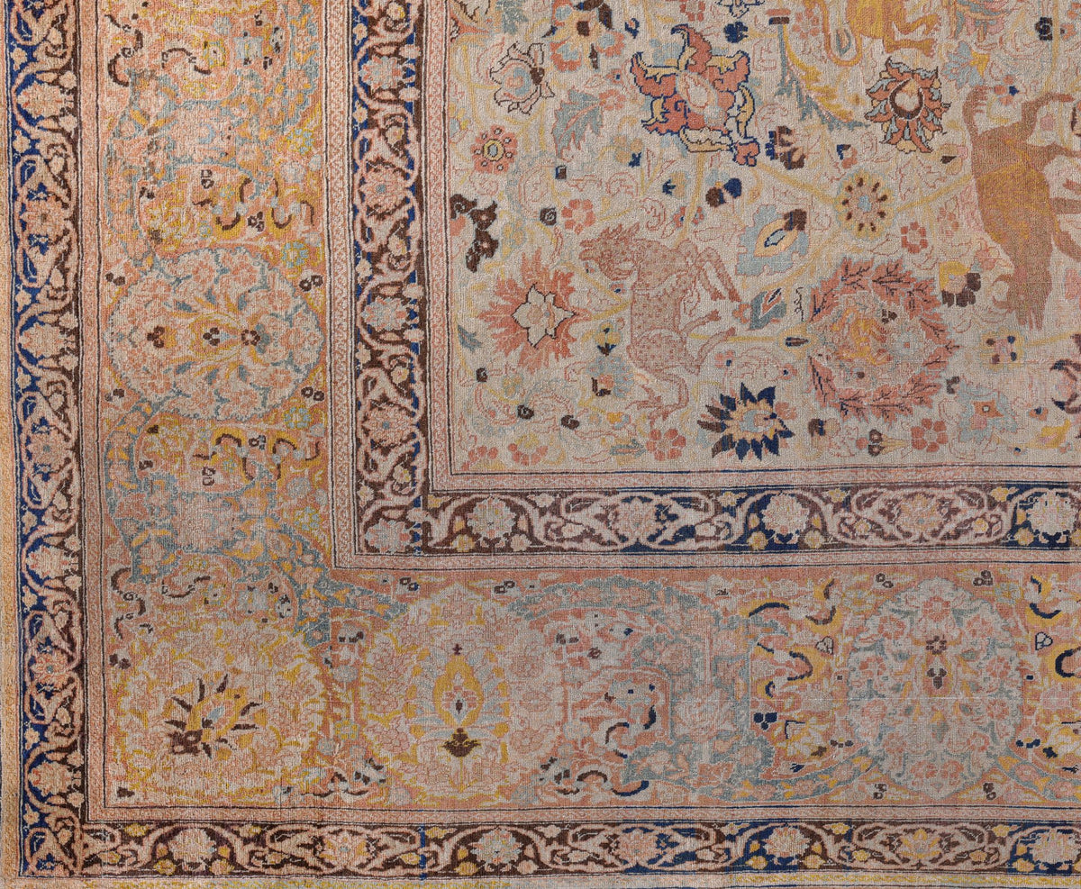 Tabriz 08176 - image 2