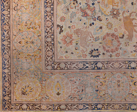 Tabriz 08176 - image 2