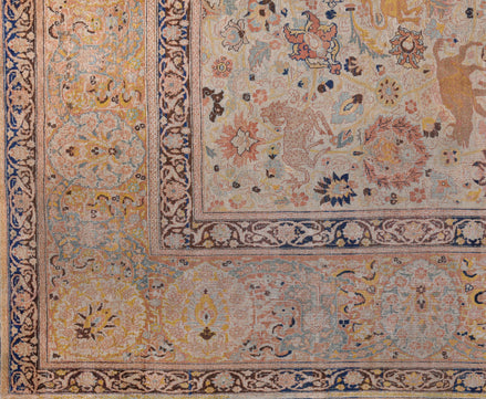 Tabriz 08176 - image 2