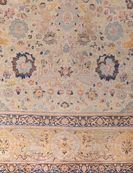 Tabriz 08176 - image 3