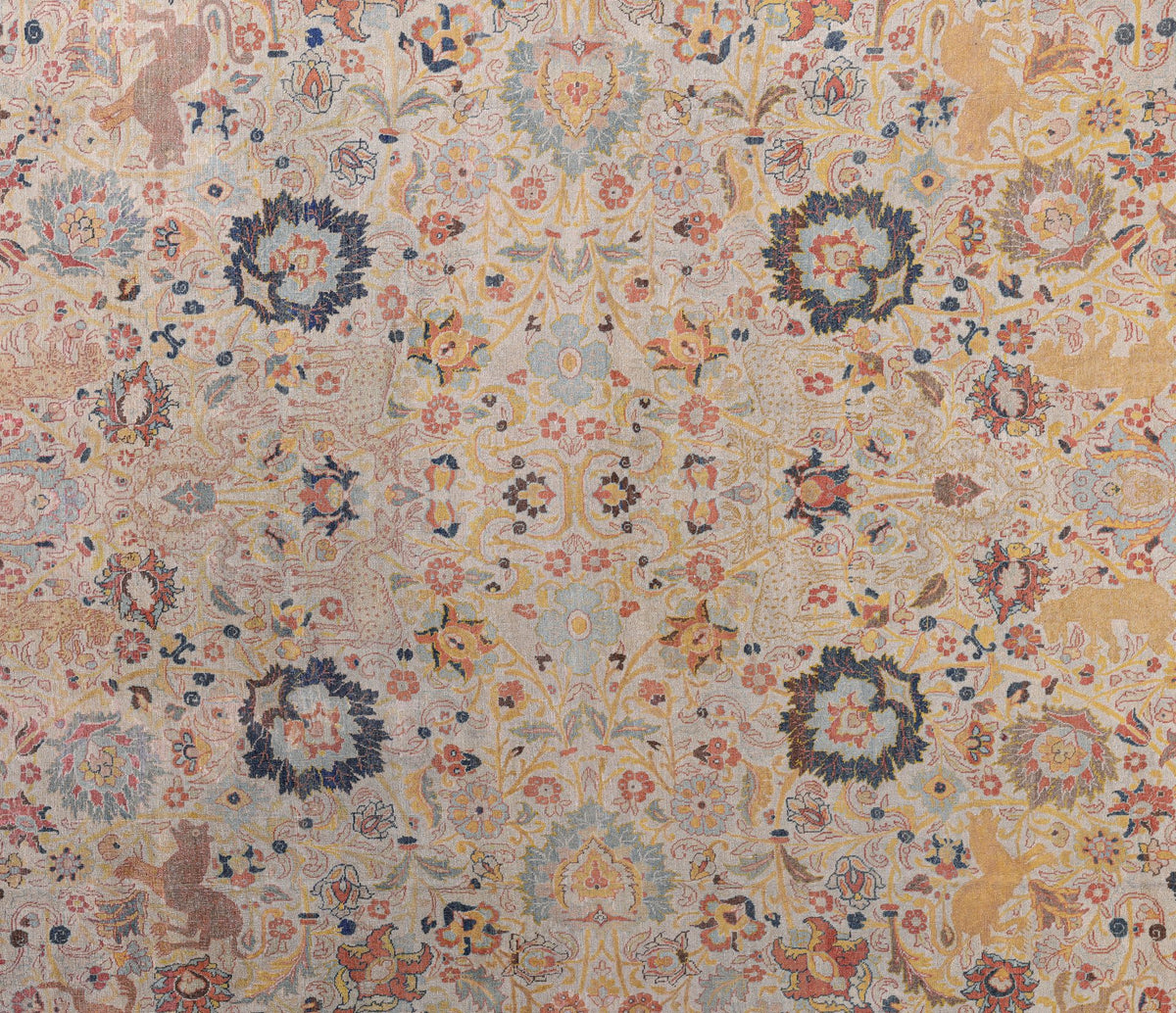 Tabriz 08176 - image 4