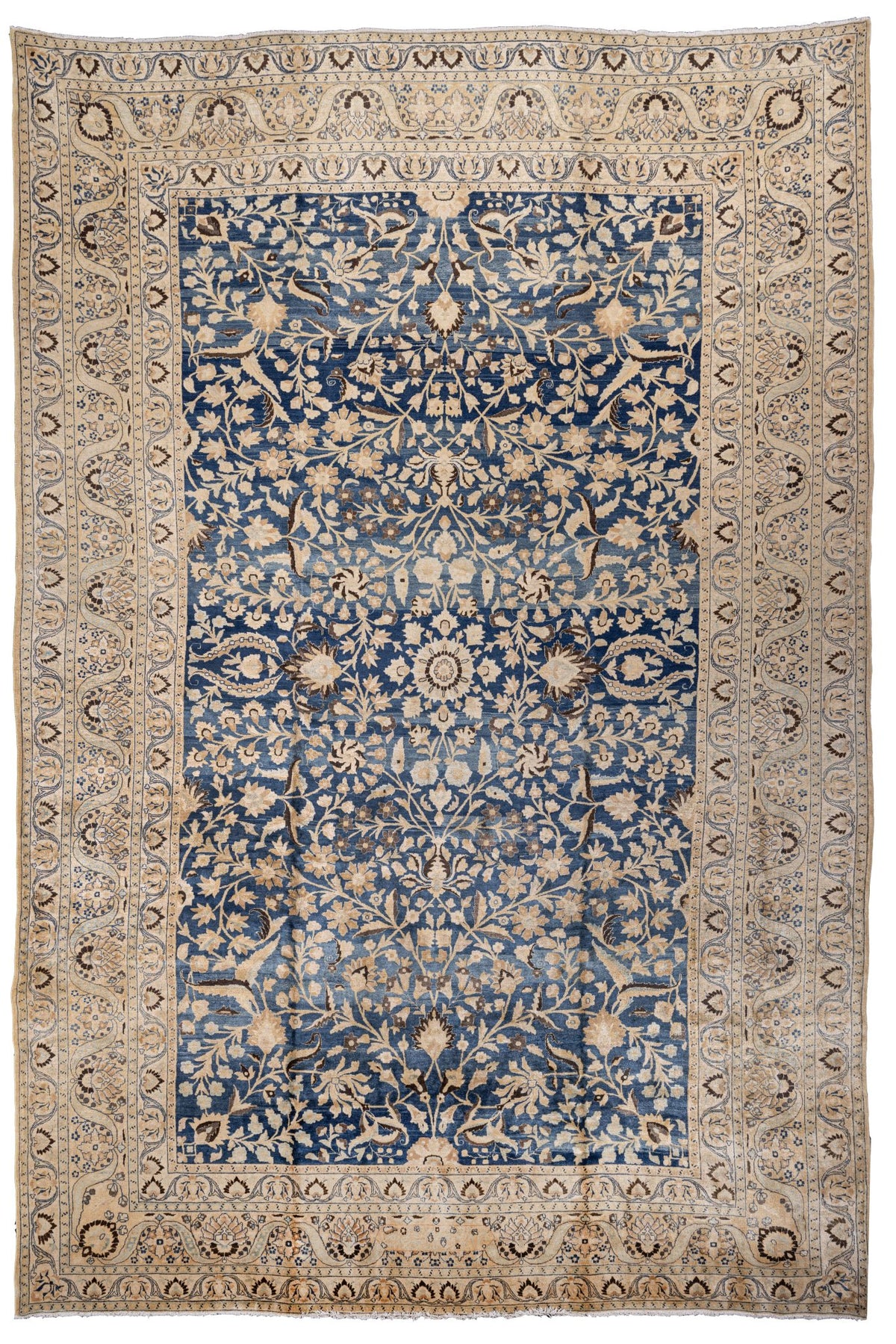 Tabriz 08195 - image 1