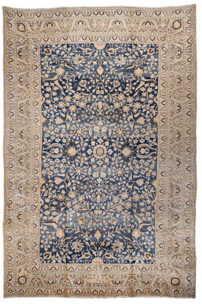 Tabriz 08195 - image 1