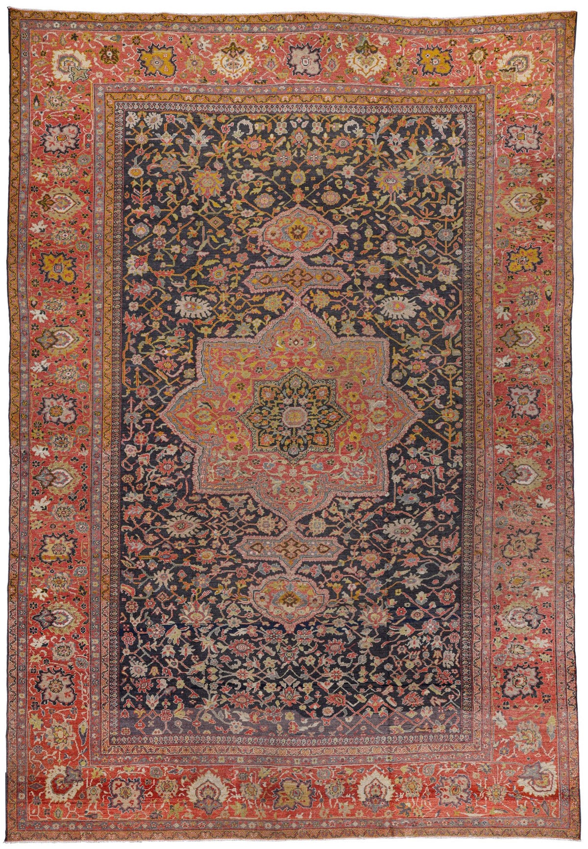 Sultanabad 08205 - image 1