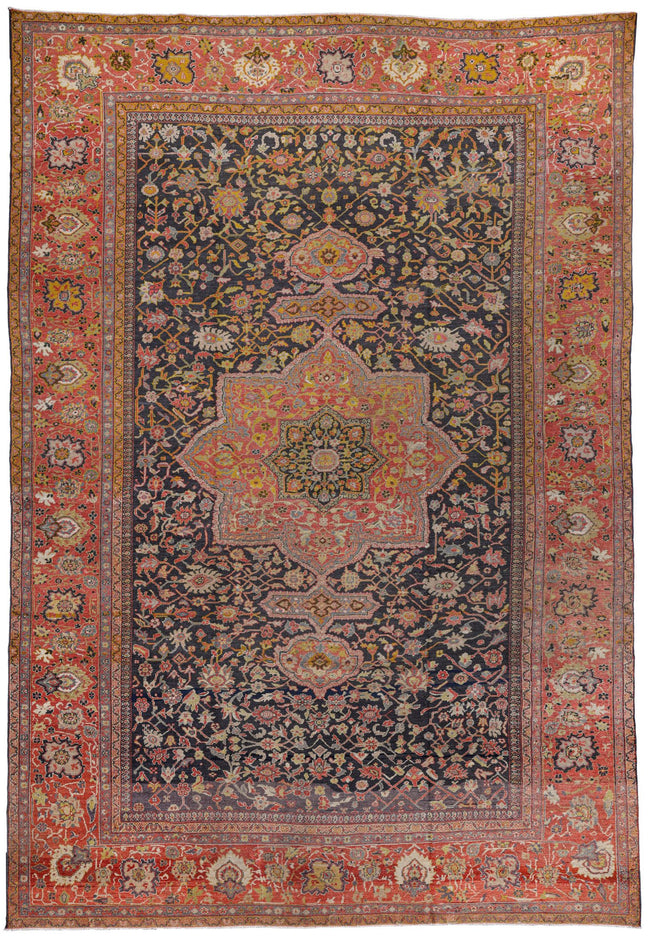 Sultanabad 08205 - image 1
