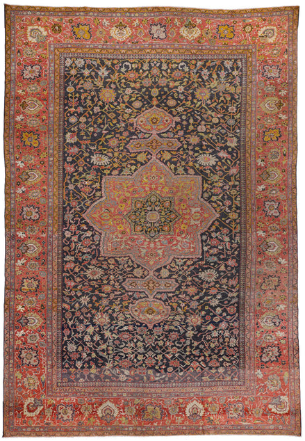 Sultanabad 08205 - image 1