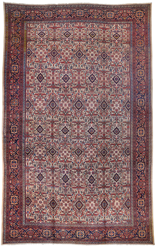 Fereghan 09112 - image 1