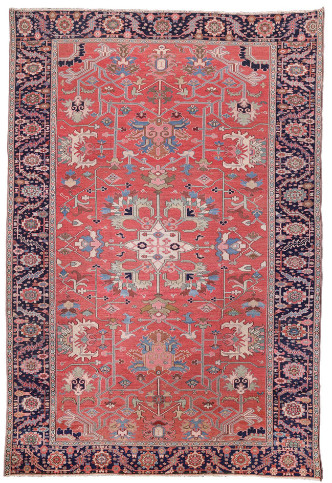 Serapi 09186 - image 1